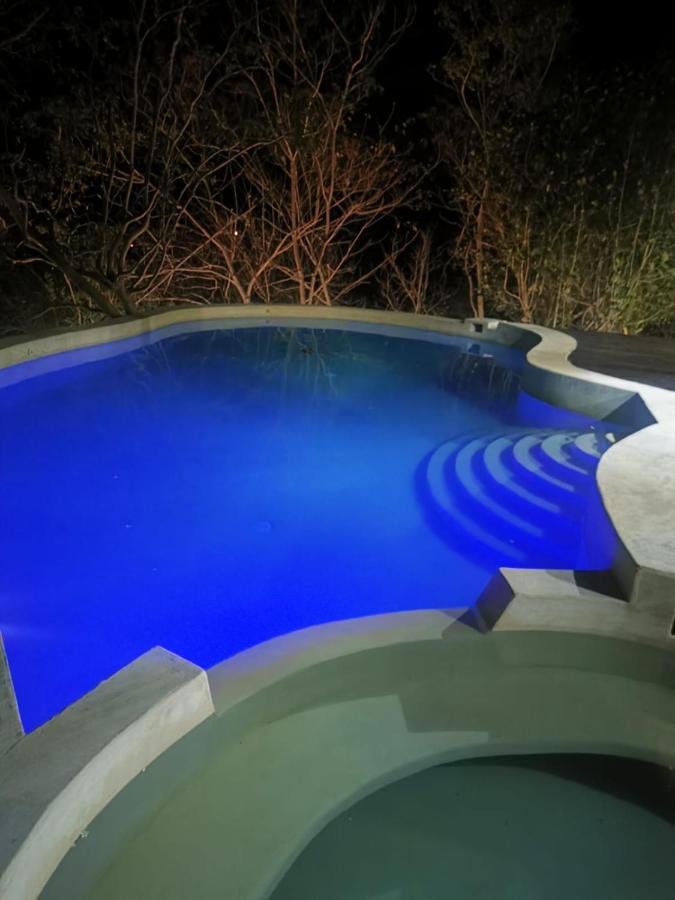 Hotel Ruunda San Agustinillo Εξωτερικό φωτογραφία