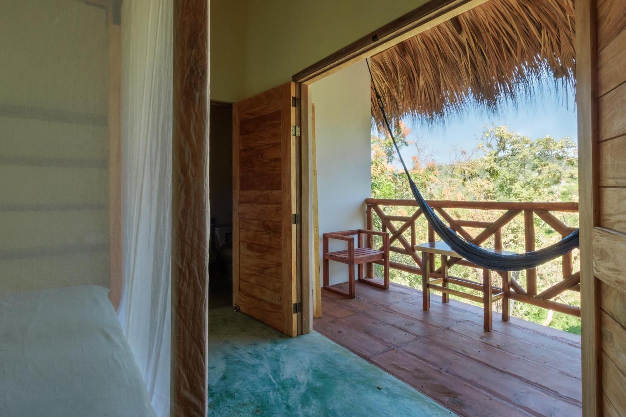 Hotel Ruunda San Agustinillo Εξωτερικό φωτογραφία