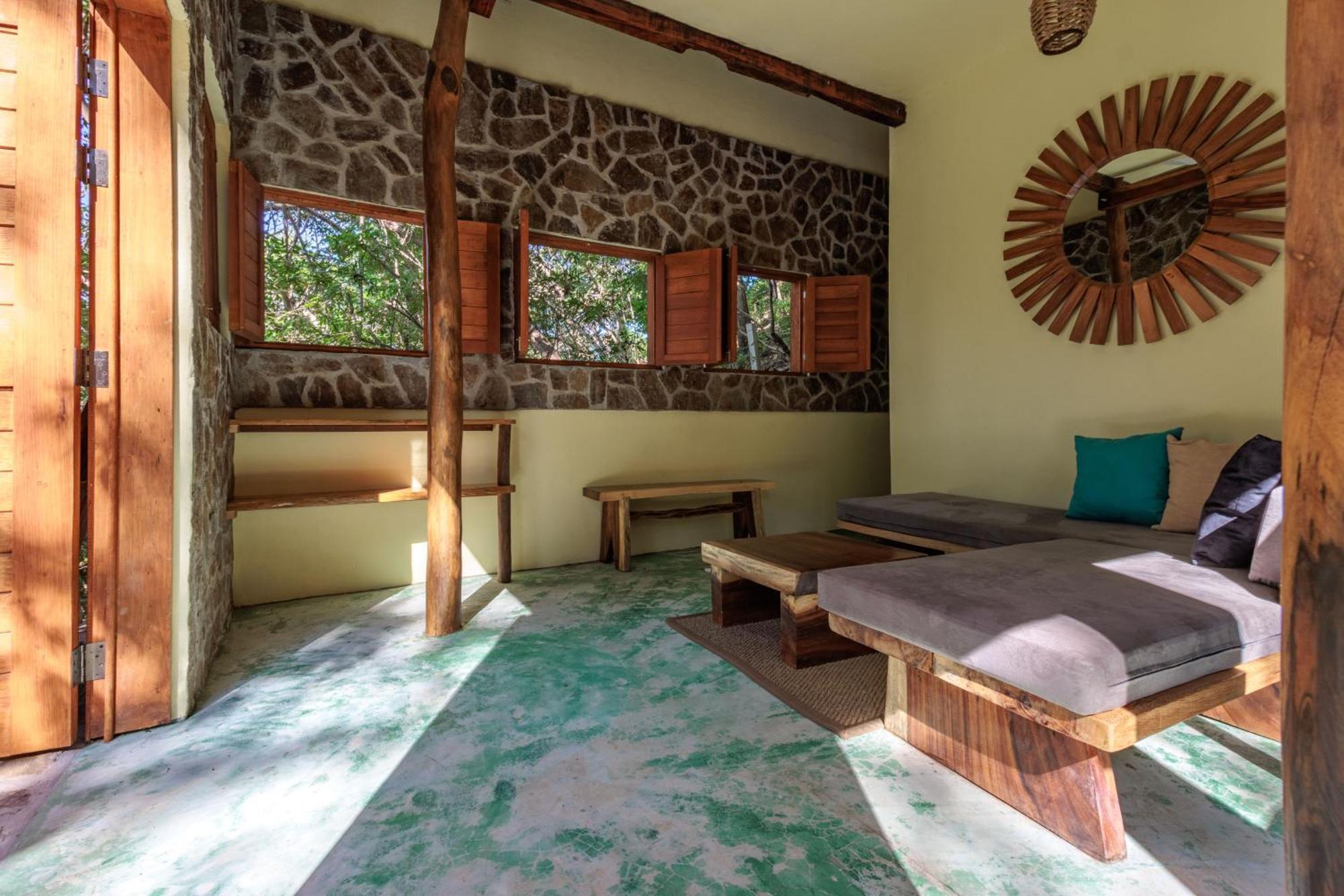 Hotel Ruunda San Agustinillo Εξωτερικό φωτογραφία