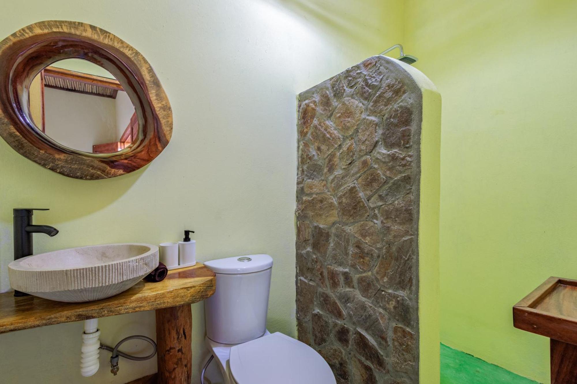 Hotel Ruunda San Agustinillo Εξωτερικό φωτογραφία