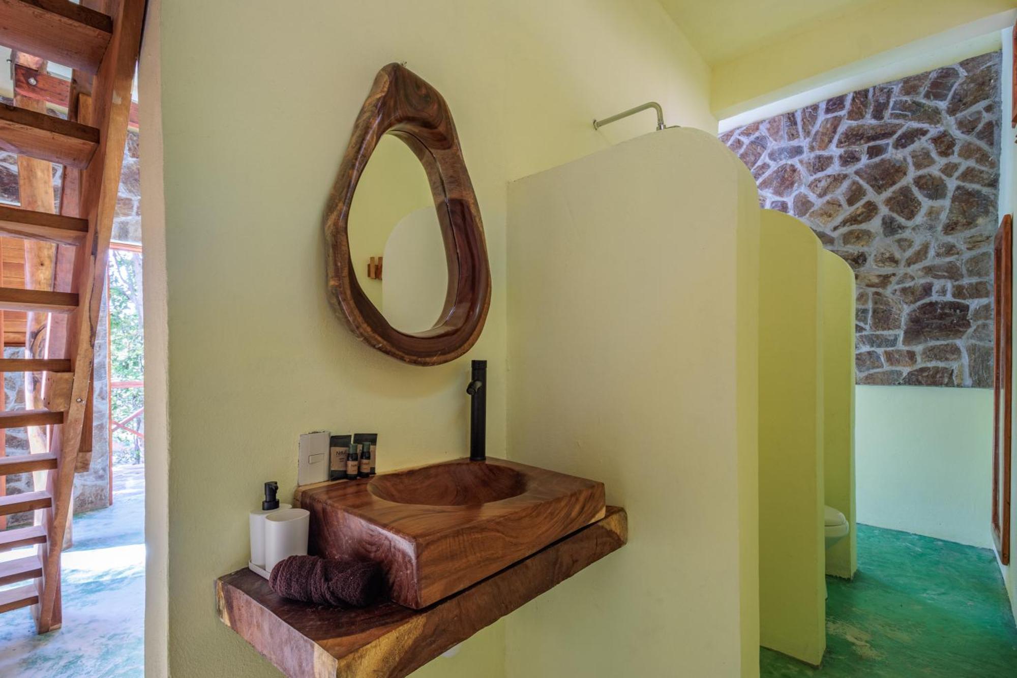 Hotel Ruunda San Agustinillo Εξωτερικό φωτογραφία