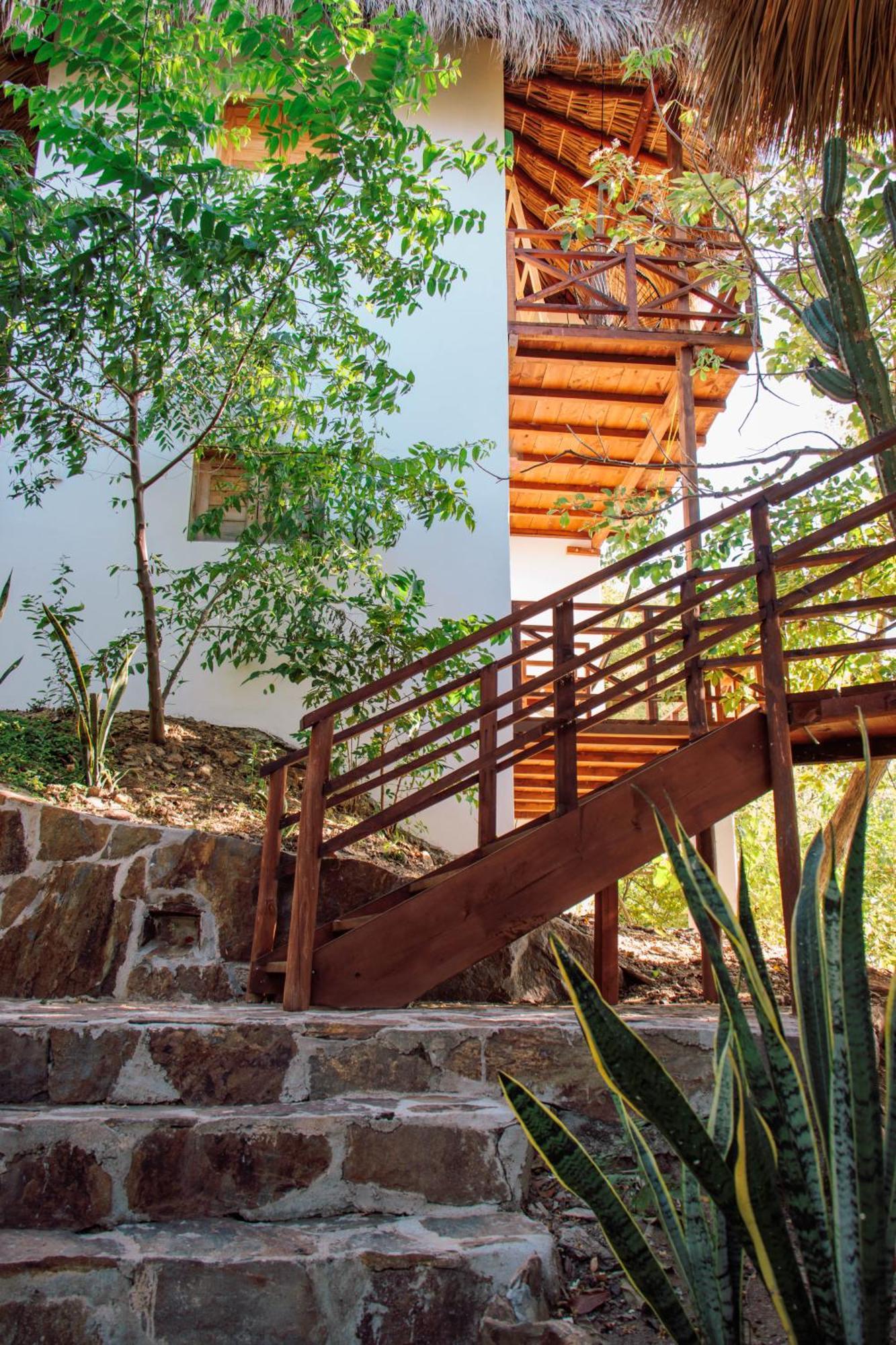 Hotel Ruunda San Agustinillo Εξωτερικό φωτογραφία